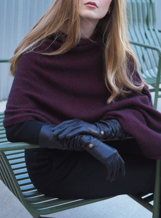 PIHLA Lammas | Silkki | Black