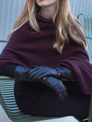 PIHLA Lammas | Silkki | Black