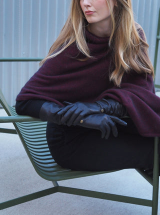 PIHLA Lammas | Silkki | Black