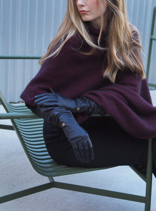 PIHLA Lammas | Silkki | Black