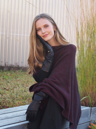 PIHLA Lammas | Silkki | Black