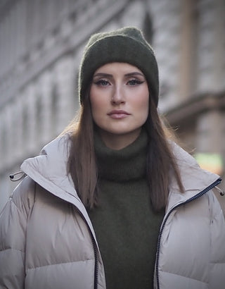 SAANA Pipo | Merino-Possum | Avoka
