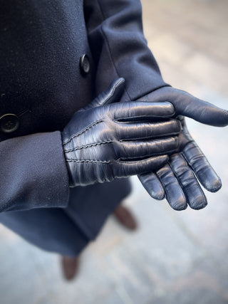 TOMMI Lammas | Kashmir | Navy