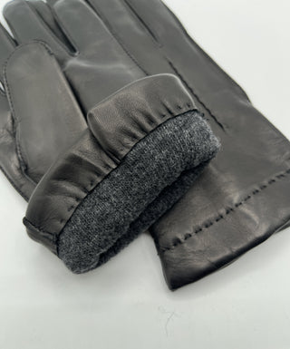 IVAR Lammas | Merinovilla | Black