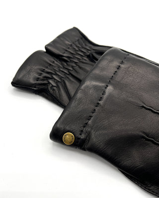 IVAR Lammas | Merinovilla | Black
