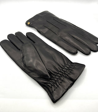 IVAR Lammas | Merinovilla | Black