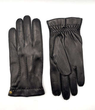 IVAR Lammas | Merinovilla | Black