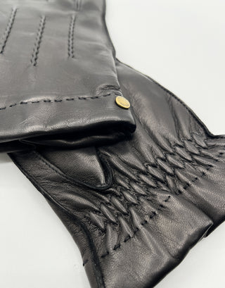 IVAR Lammas | Merinovilla | Black