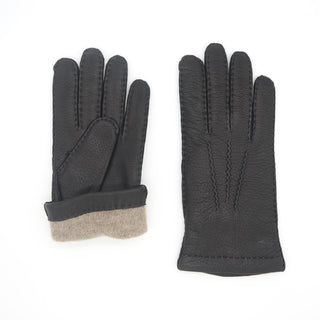 MAX Peura | Kashmir | Black