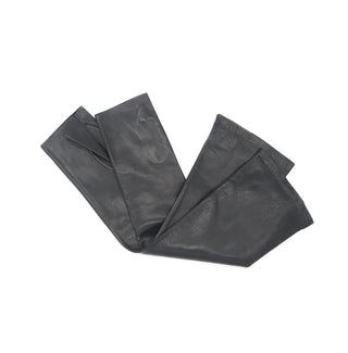 YASMINE Lammas | Vuoriton | Black