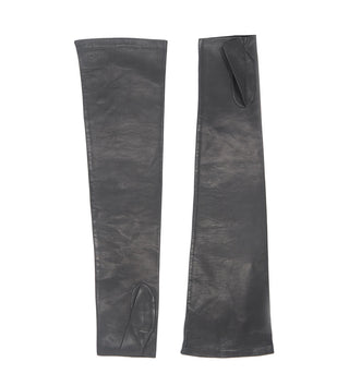 YASMINE Lammas | Vuoriton | Black