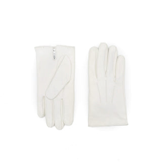 SAULI Lammas | Silkki | White