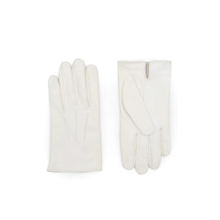 SAULI Lammas | Silkki | White