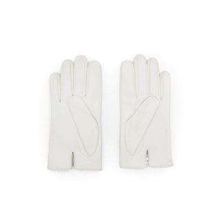 SAULI Lammas | Silkki | White