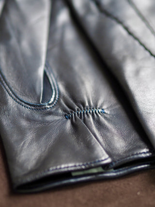 TOMMI Lammas | Silkki | Navy