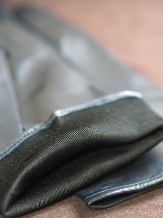 TOMMI Lammas | Silkki | Navy