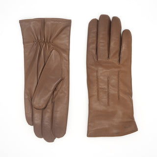 ARNO Lammas | Kashmir | Saddle Brown