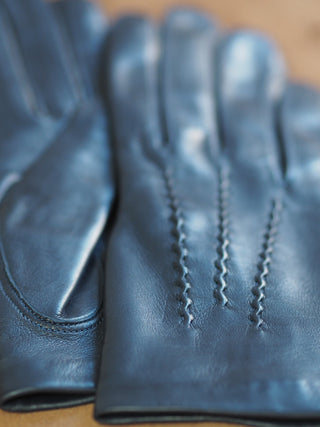 ILONA Lammas | Silkki | Navy