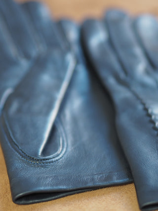 ILONA Lammas | Silkki | Navy