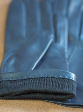 ILONA Lammas | Silkki | Navy