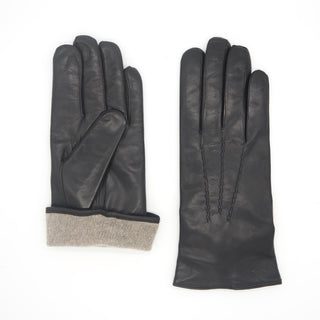 TOMMI Lammas | Kashmir | Black