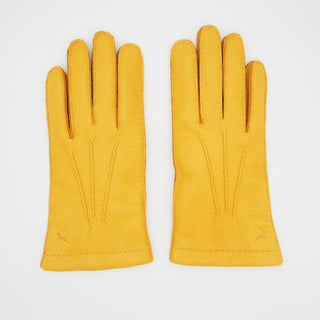 MAX Deer Cashmere blend YELLOW