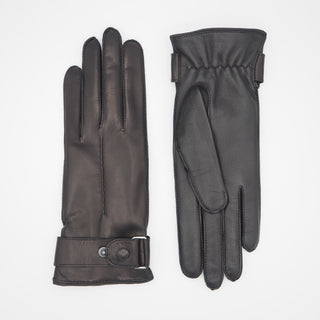 ALMA Lammas | Kashmir | Black