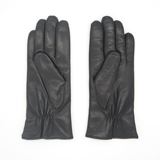 ARNO Pitkäsorminen| Lammas | Silkki | Black