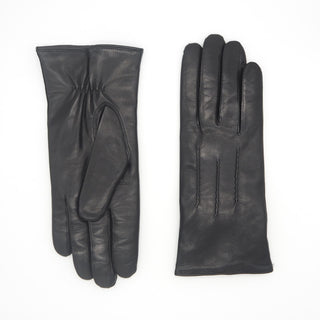ARNO Pitkäsorminen| Lammas | Silkki | Black