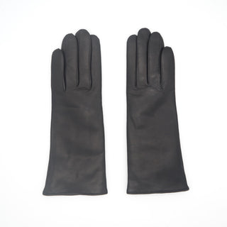 MIMOSA Lyhytsorminen | Lammas | Silkki | Black