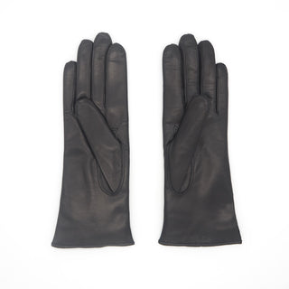 KAISA Lammas | Fleece | Black