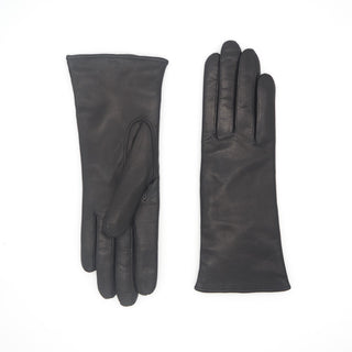 KAISA Lammas | Fleece | Black