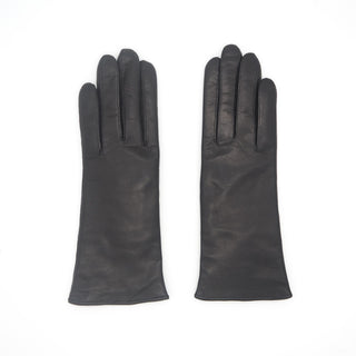KAISA Lammas | Fleece | Black
