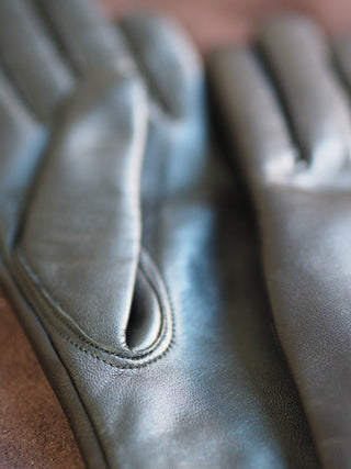 KAISA Lammas | Fleece | Black