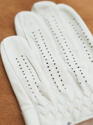 DOLF Golfkäsine | Lammas | White