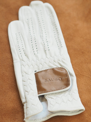 DOLF Golfkäsine | Lammas | White
