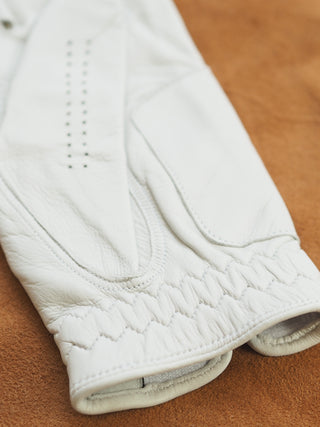 DOLF Golfkäsine | Lammas | White