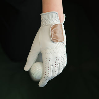 DOLF Golfkäsine | Lammas | White