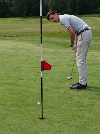 DOLF Golfkäsine | Lammas | White