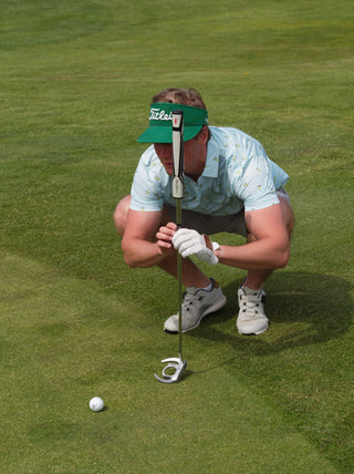 DOLF Golfkäsine | Lammas | White