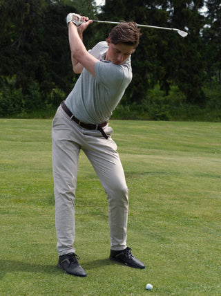 DOLF Golfkäsine | Lammas | White