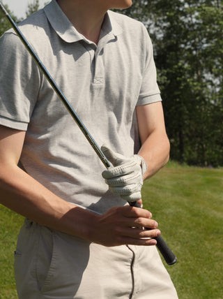 DOLF Golfkäsine | Lammas | White
