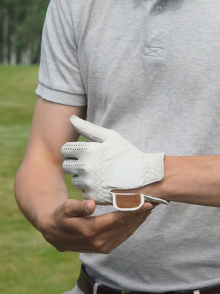 DOLF Golfkäsine | Lammas | White