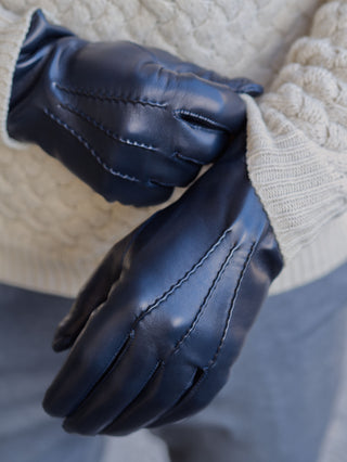 TOMMI Lammas | Silkki | Navy