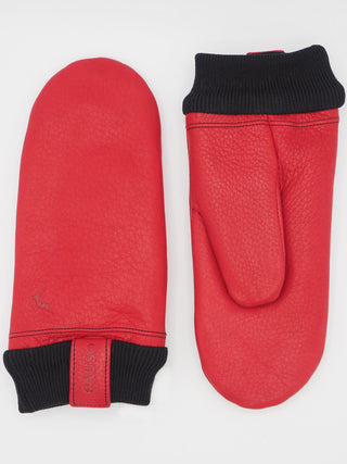 HALLA Peura | Lampaan Turkis | Red