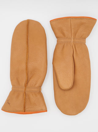 TUISKU Peura | Fleece | Cork