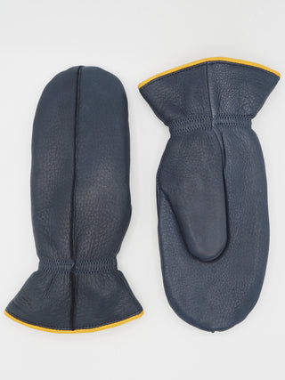 TUISKU Peura | Fleece | Navy