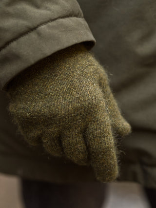 ONNI Sormikkaat | Merino-Possum | Avoka