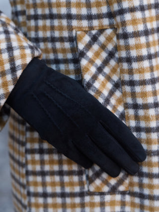 AUNE Poro | Vuoriton | Black