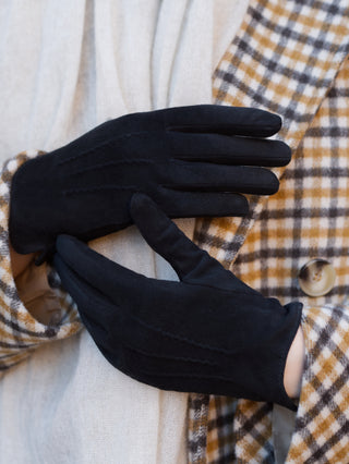 AUNE Poro | Vuoriton | Black